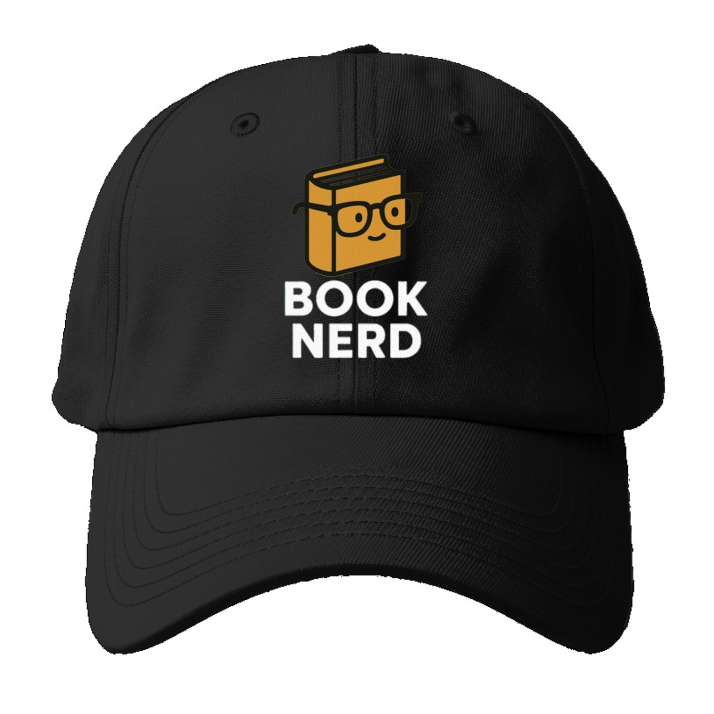 book nerd Hat
