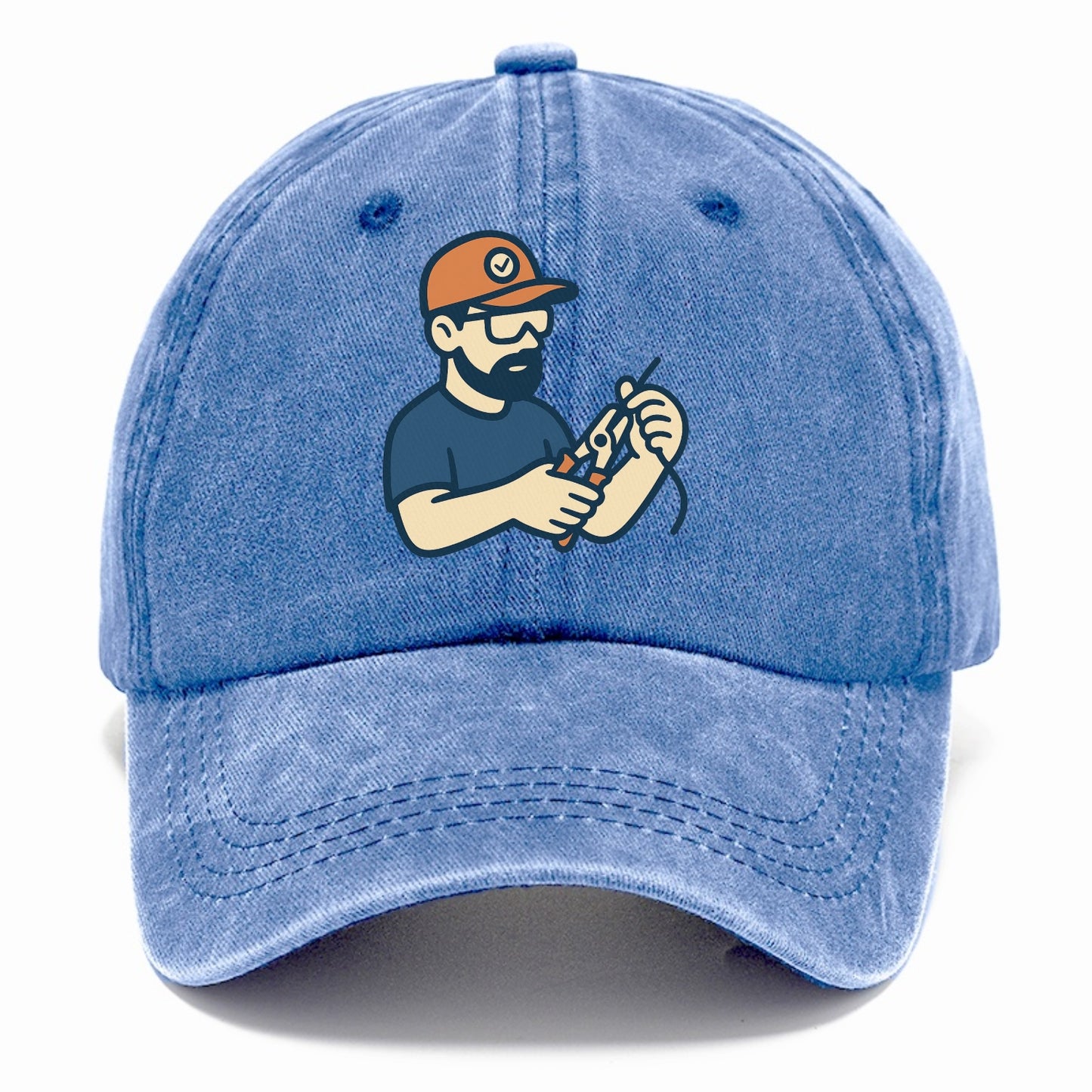 occupationalhobby Hat