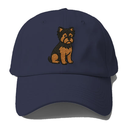 yorkipoo-sweet-companion Hat