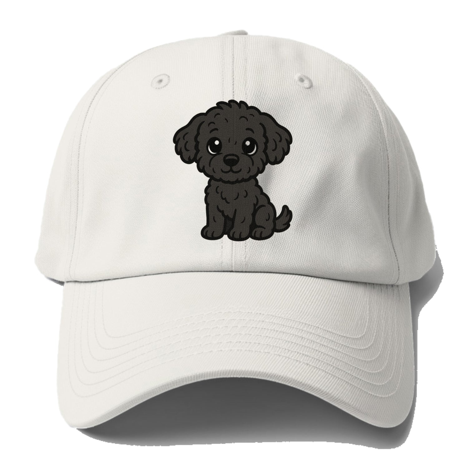 Baseball Cap For Big Heads in White