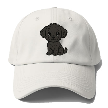 Baseball Cap For Big Heads in White