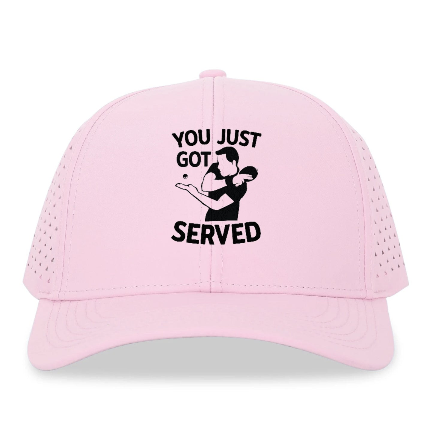 You Just Got Served Hat