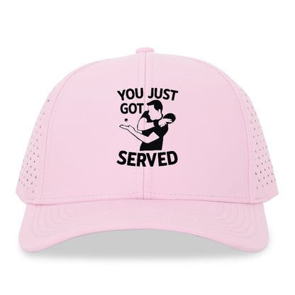 You Just Got Served Hat