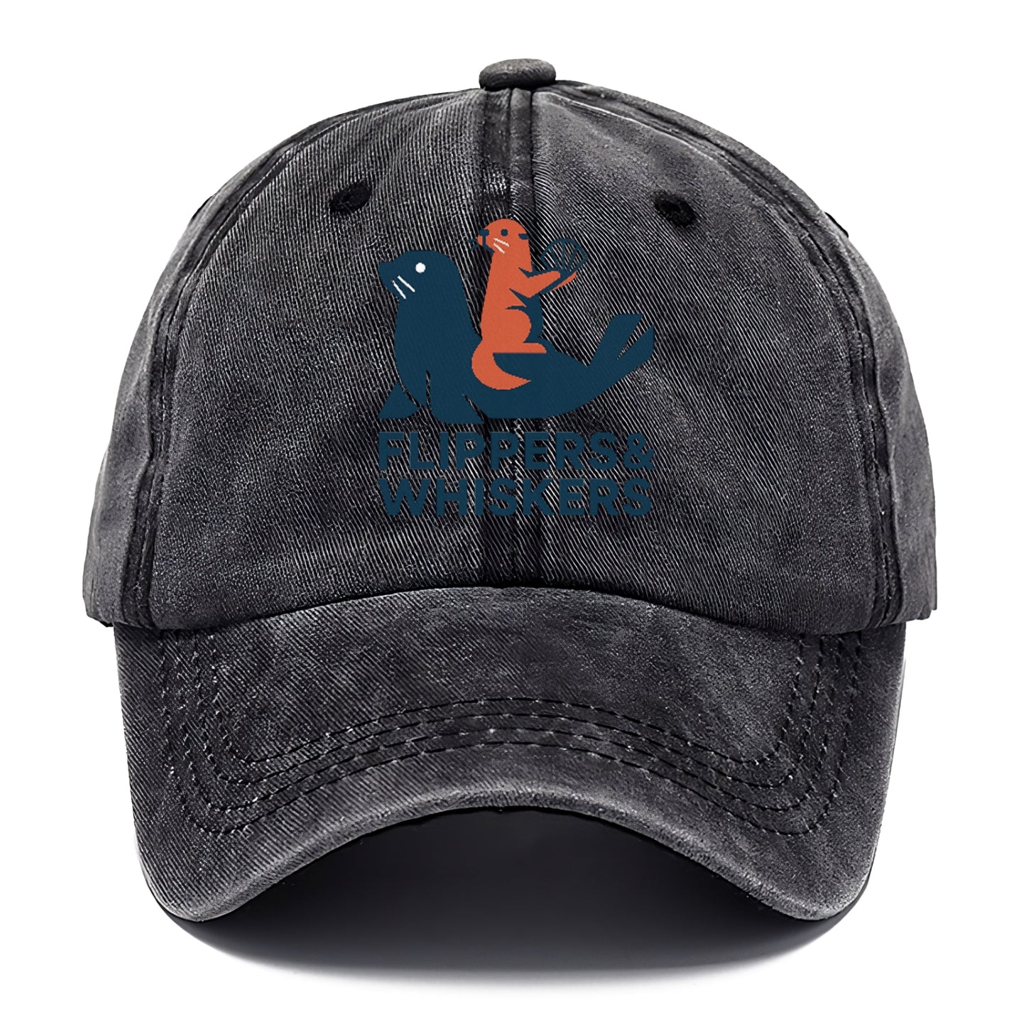 logo Hat