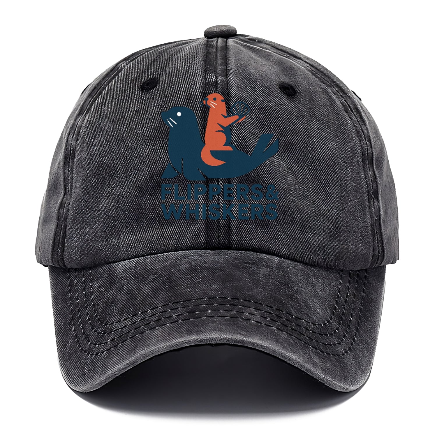 logo Hat