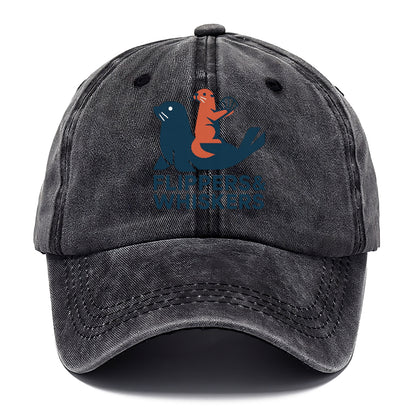logo Hat