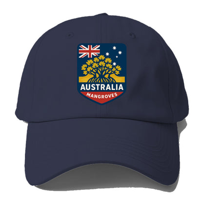Australian Nature Travel Hat