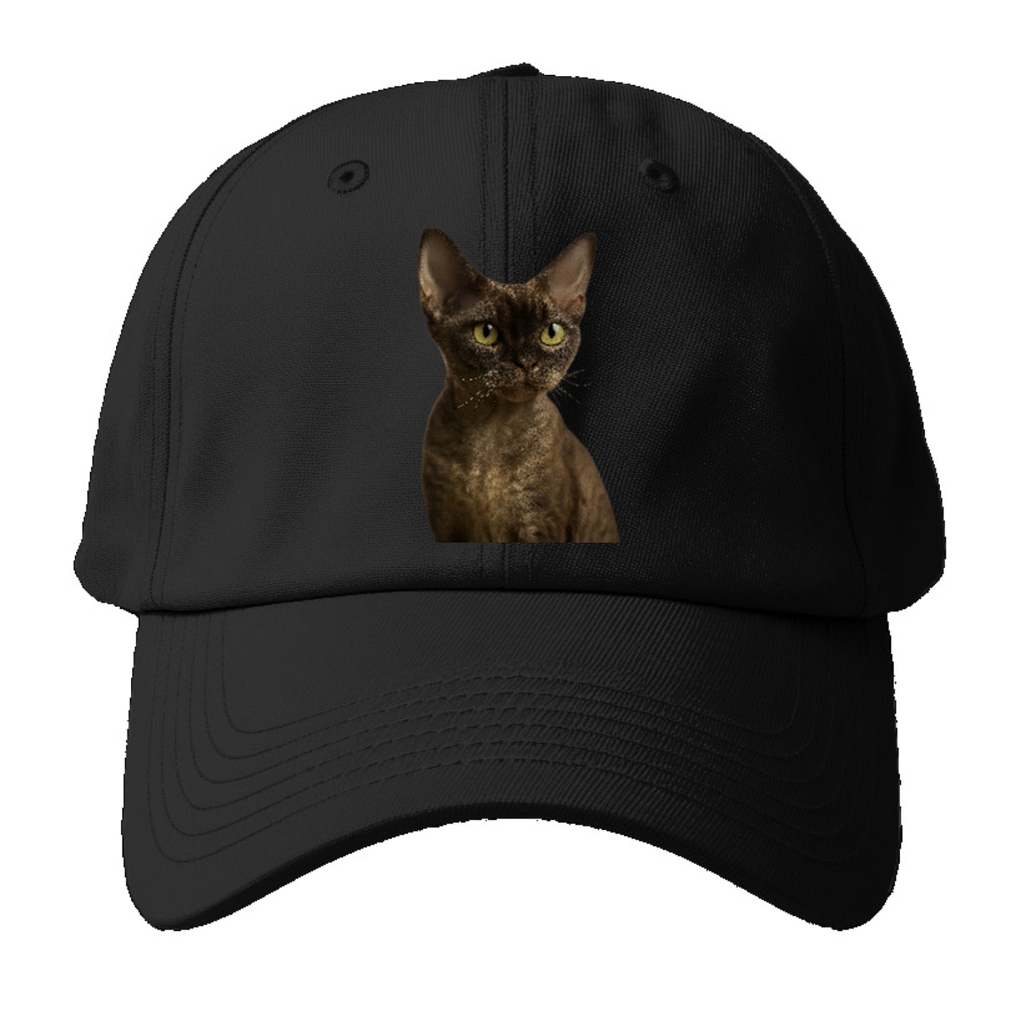 devon-rex-the-unique-charm Hat