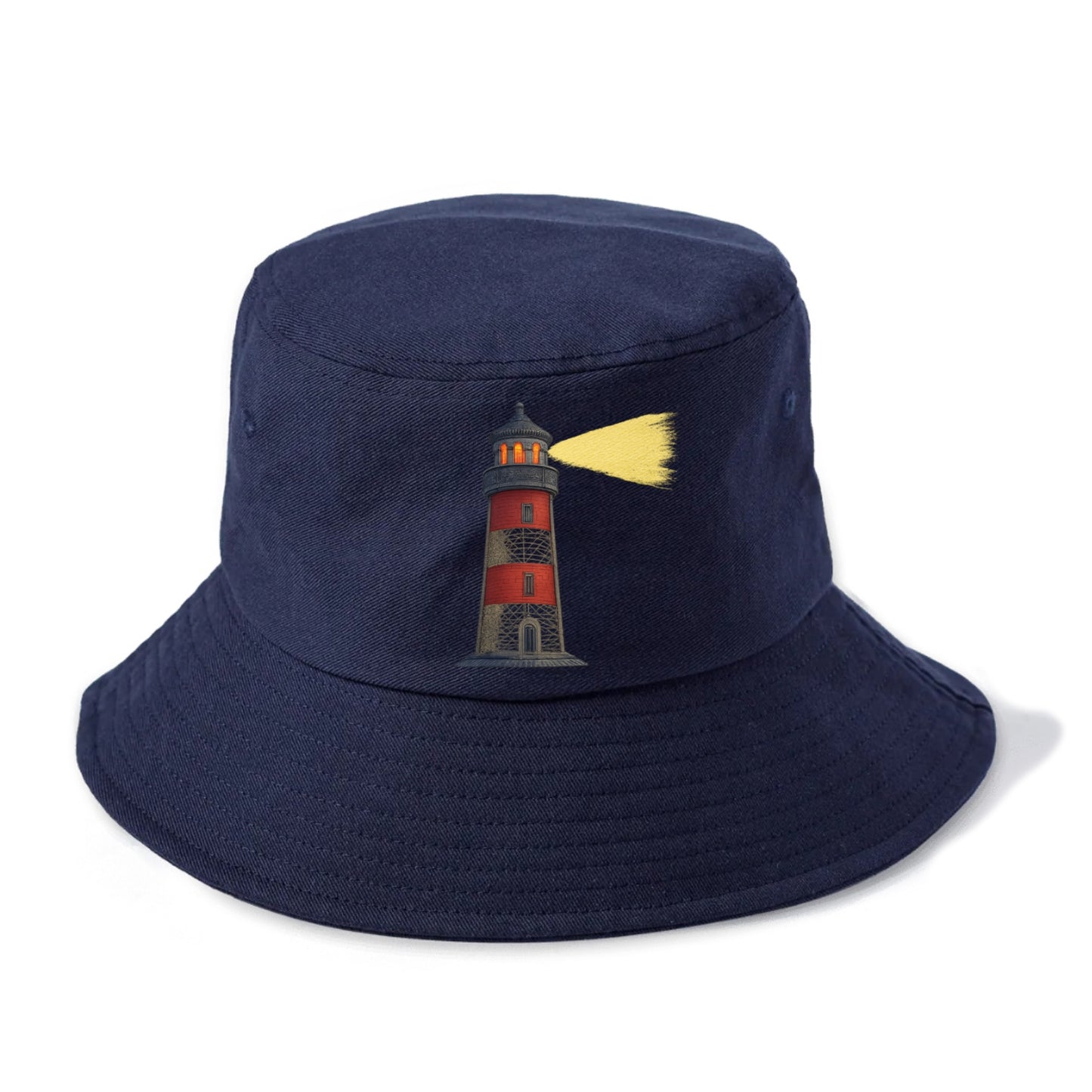 beacon of guiding light Hat