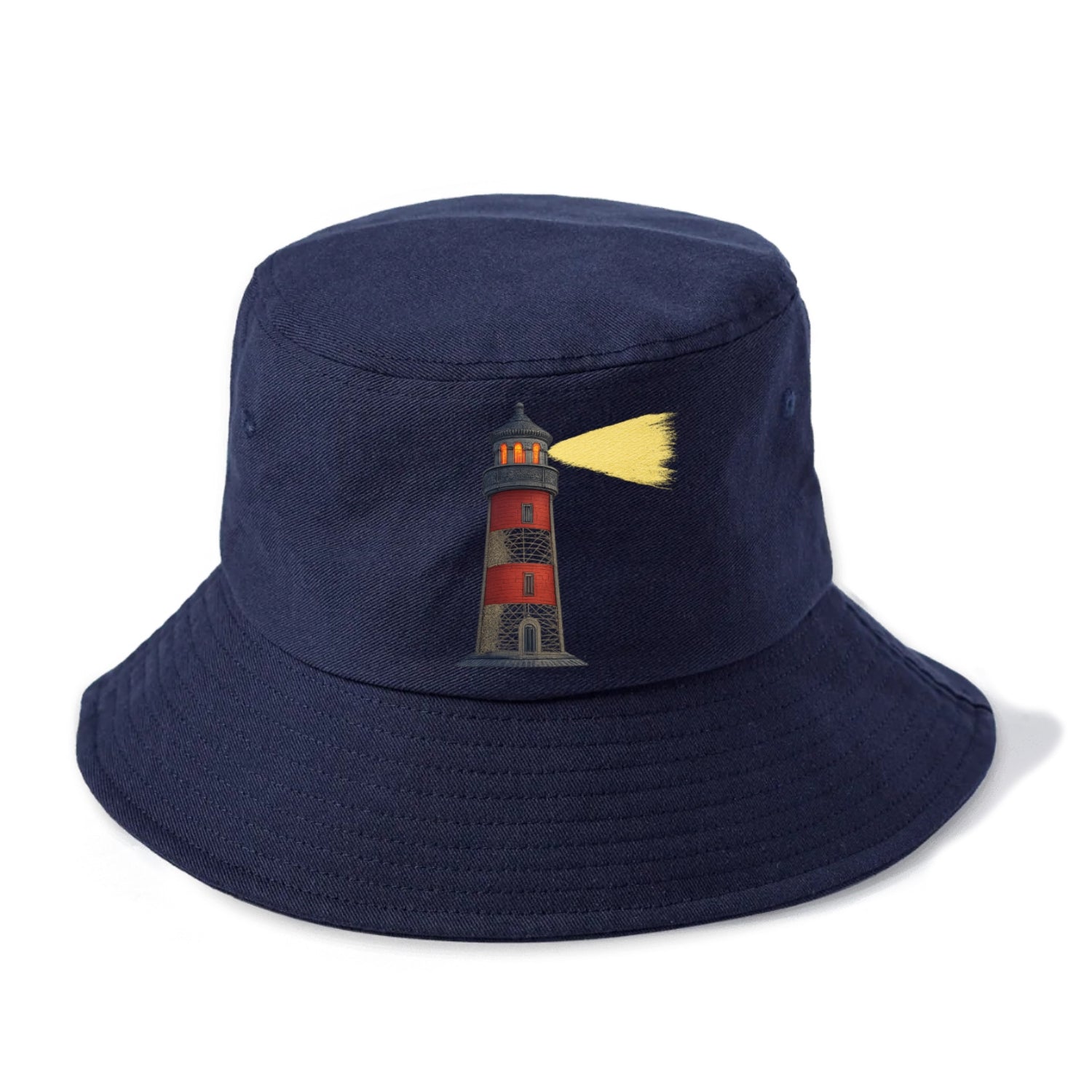 beacon of guiding light Hat