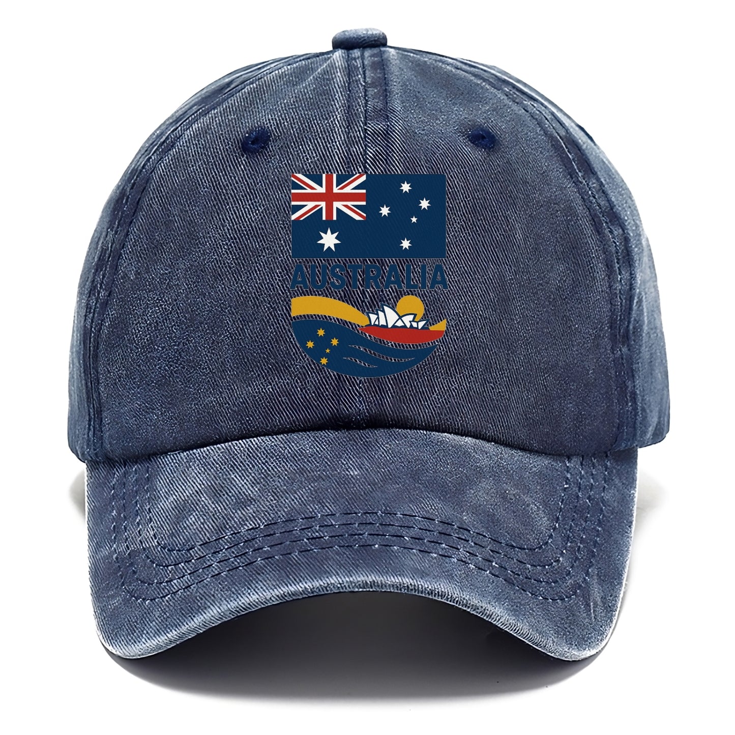 Australian Travel Hat