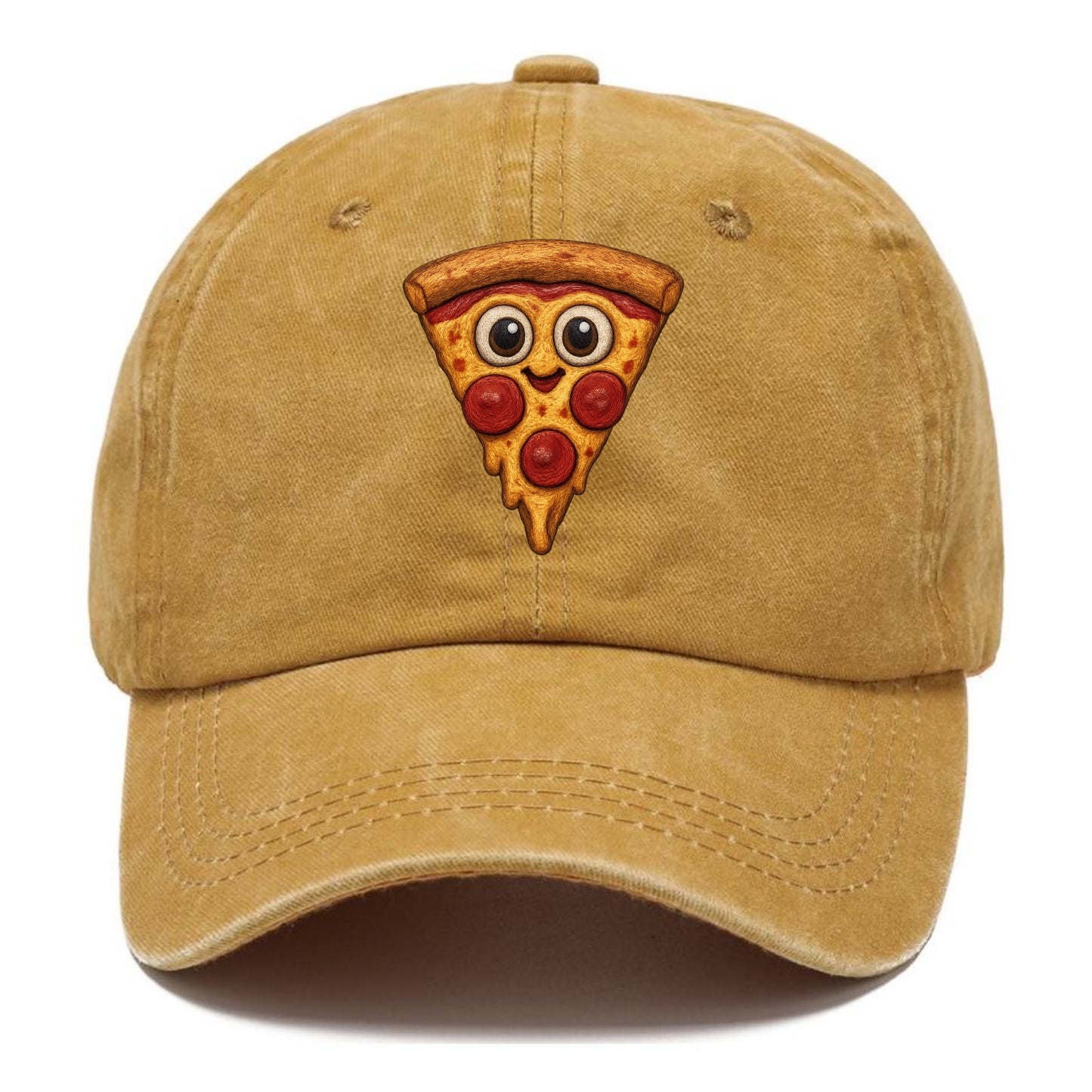 pizza my heart Hat