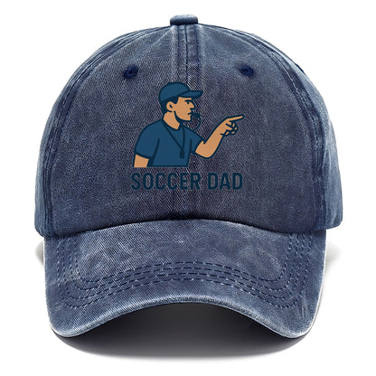 sports parenting Hat