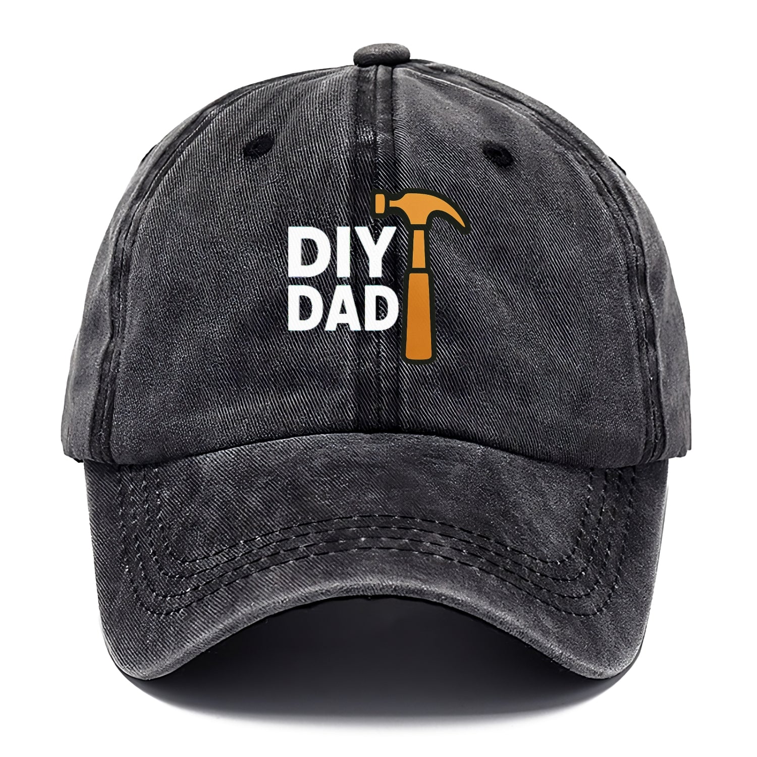 diy dad hammer Hat