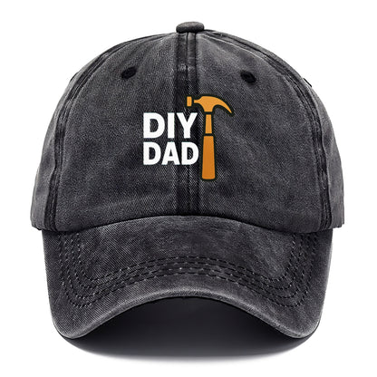 diy dad hammer Hat