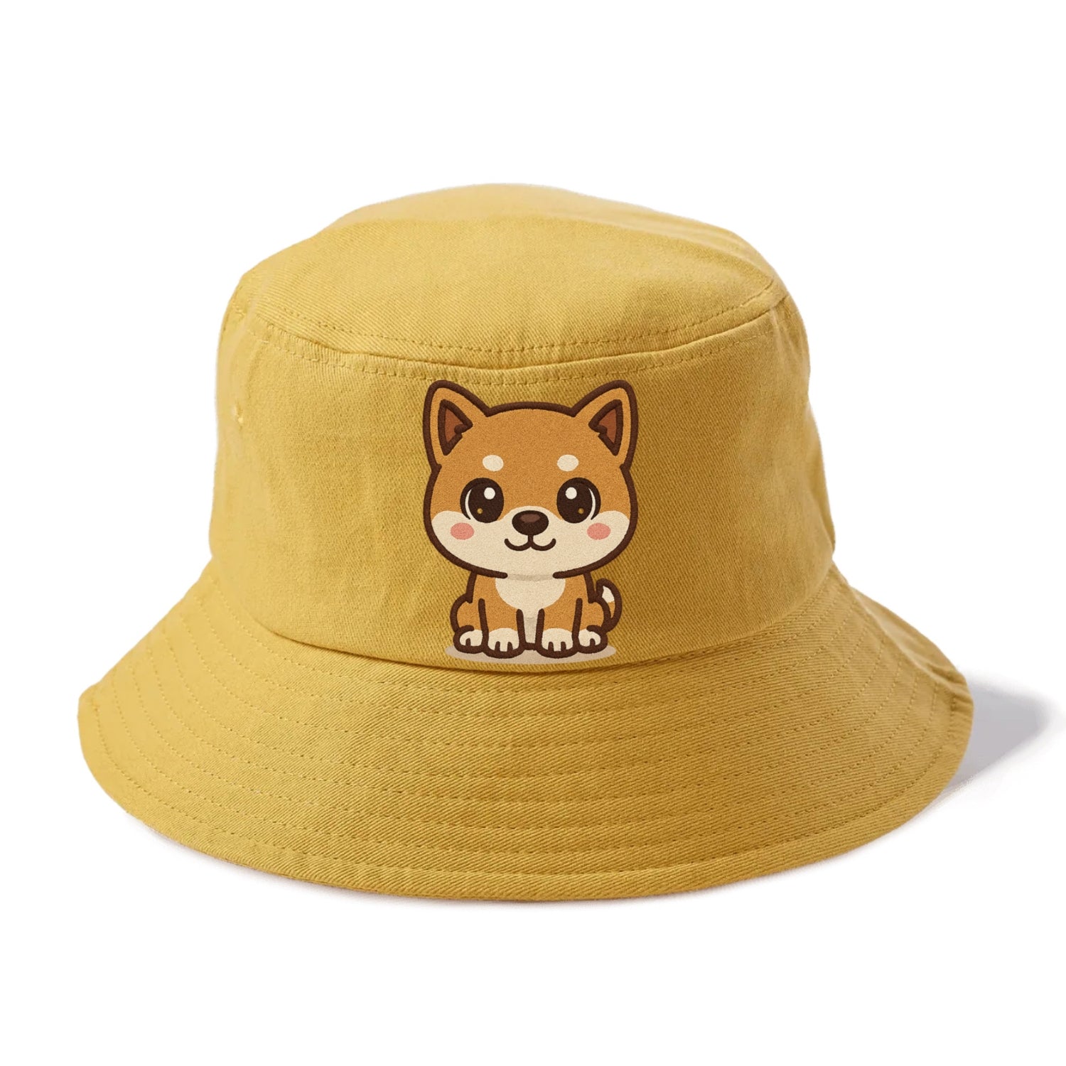 noble-akita-loyal-spirit Hat