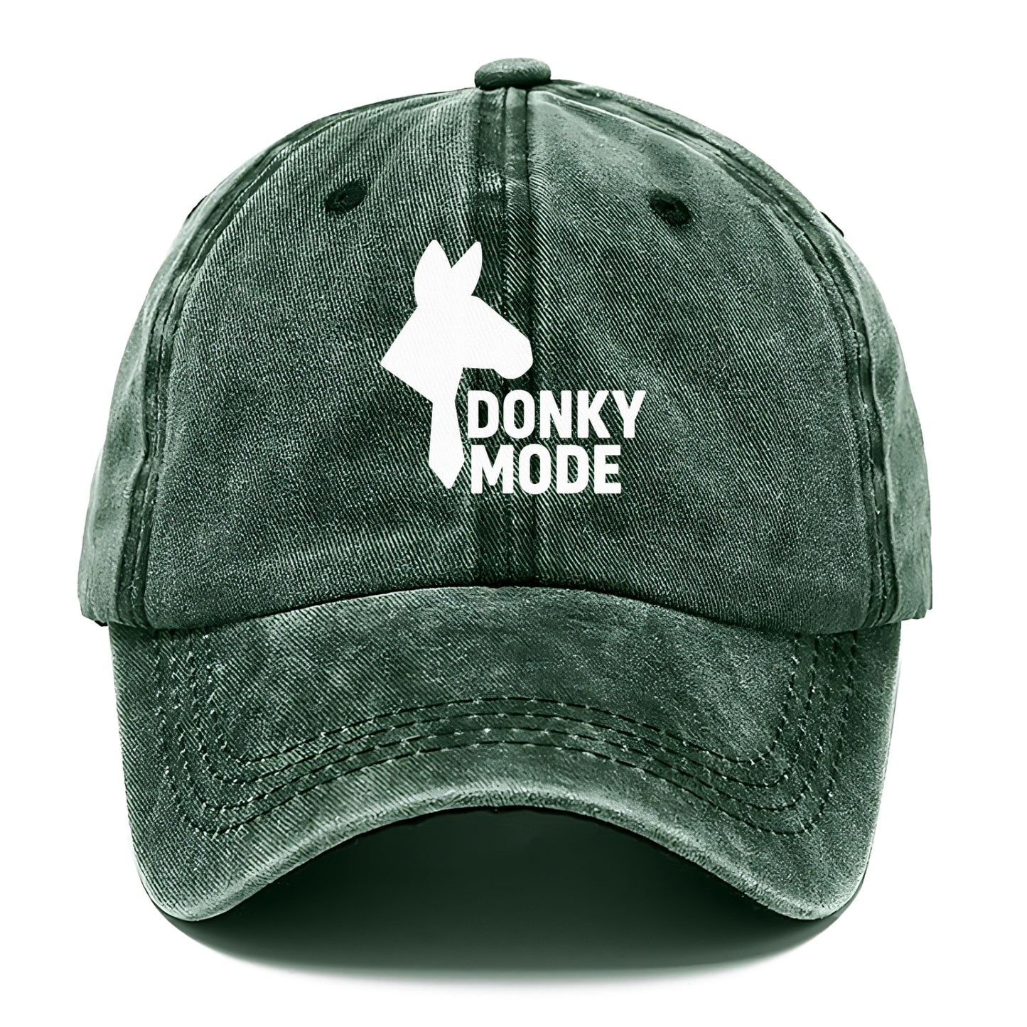 donkey mode Hat
