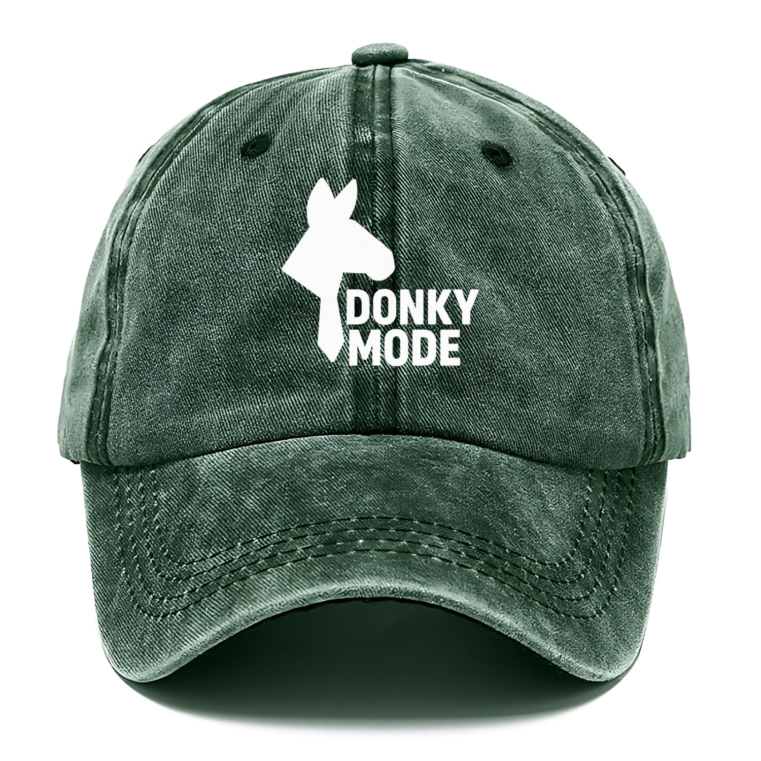 donkey mode Hat