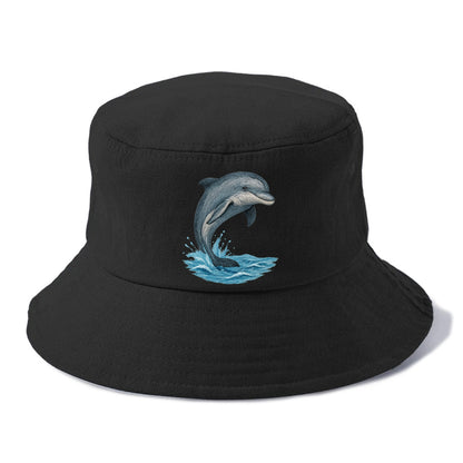 oceanic grace Hat