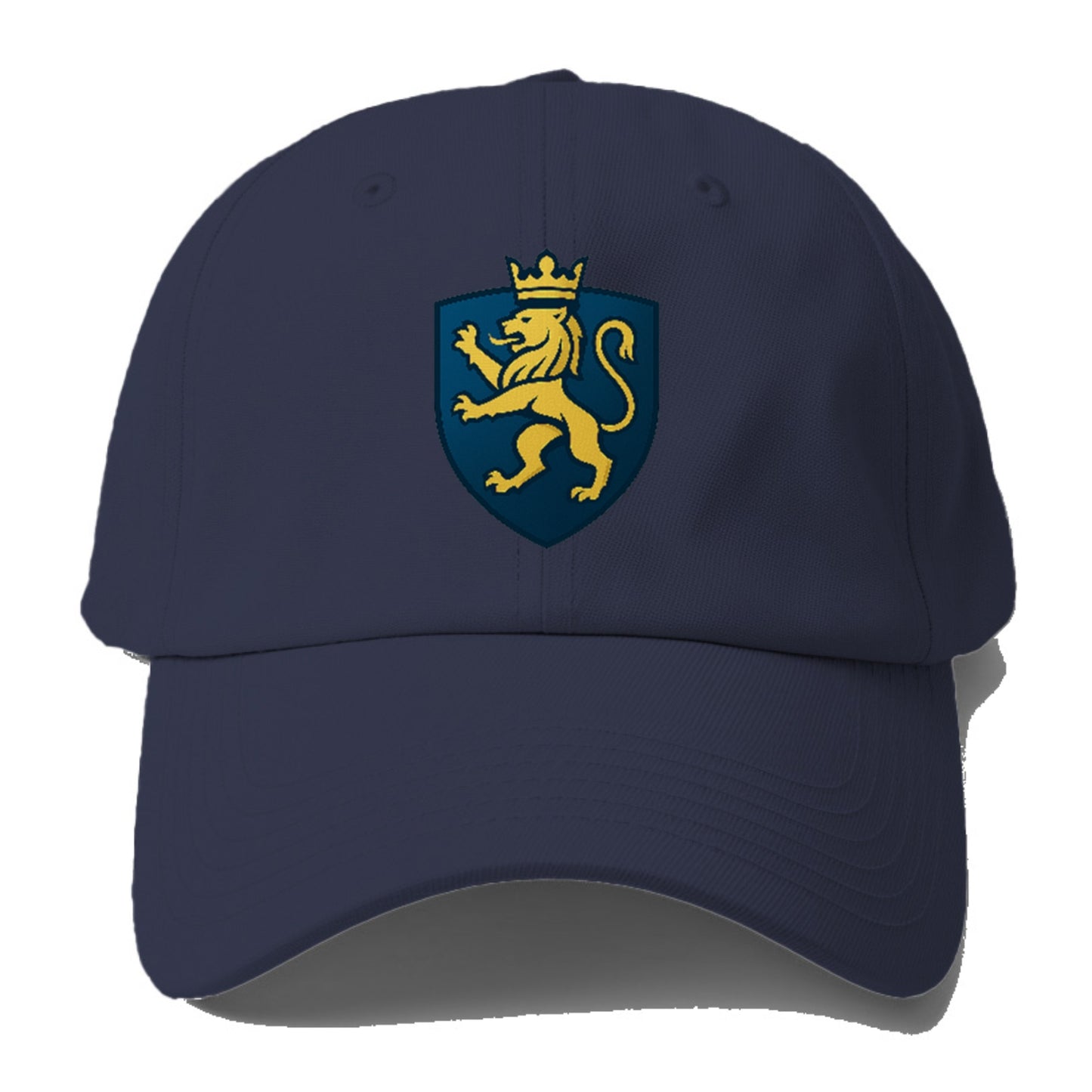 heraldic-emblem Hat