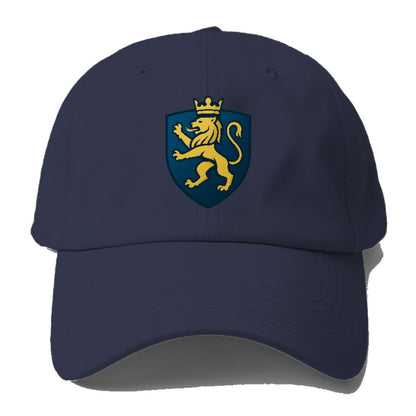 heraldic-emblem Hat