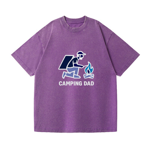 Hobbies Vintage T-shirt