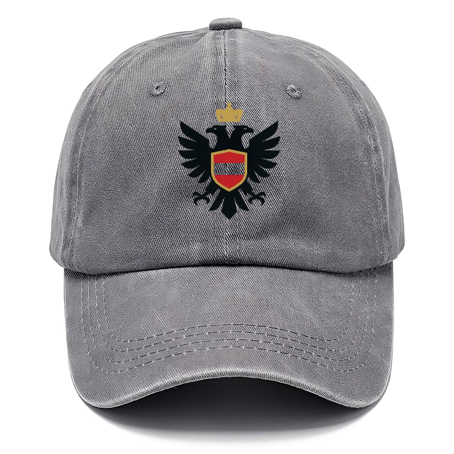 austria imperial eagle Hat