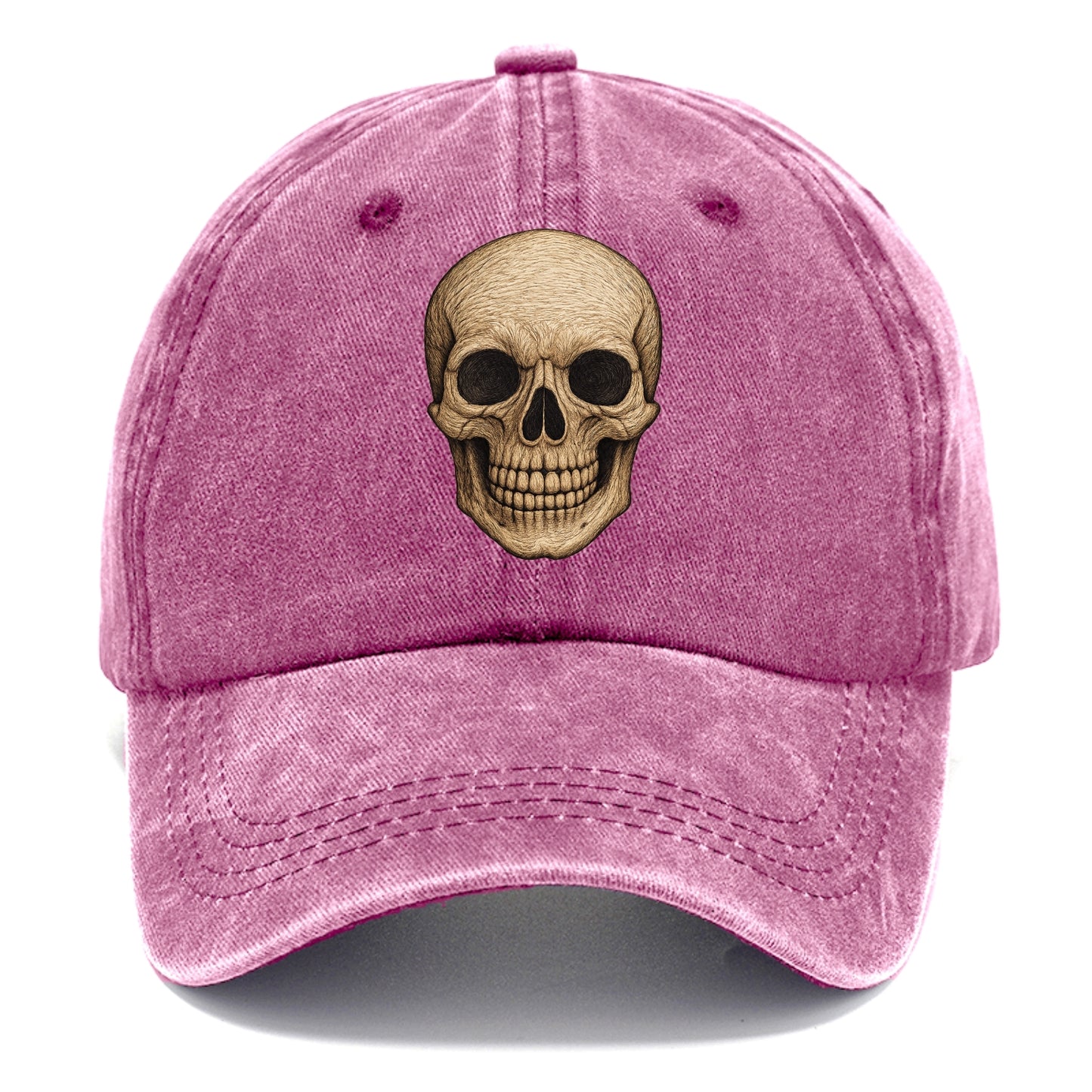 memento mori headwear Hat