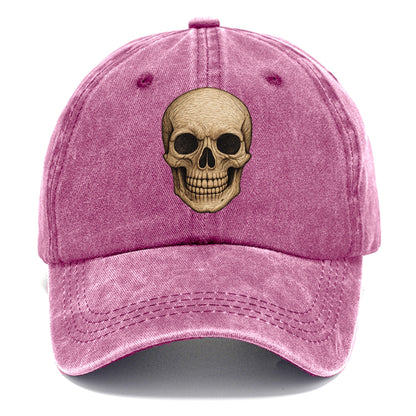 memento mori headwear Hat