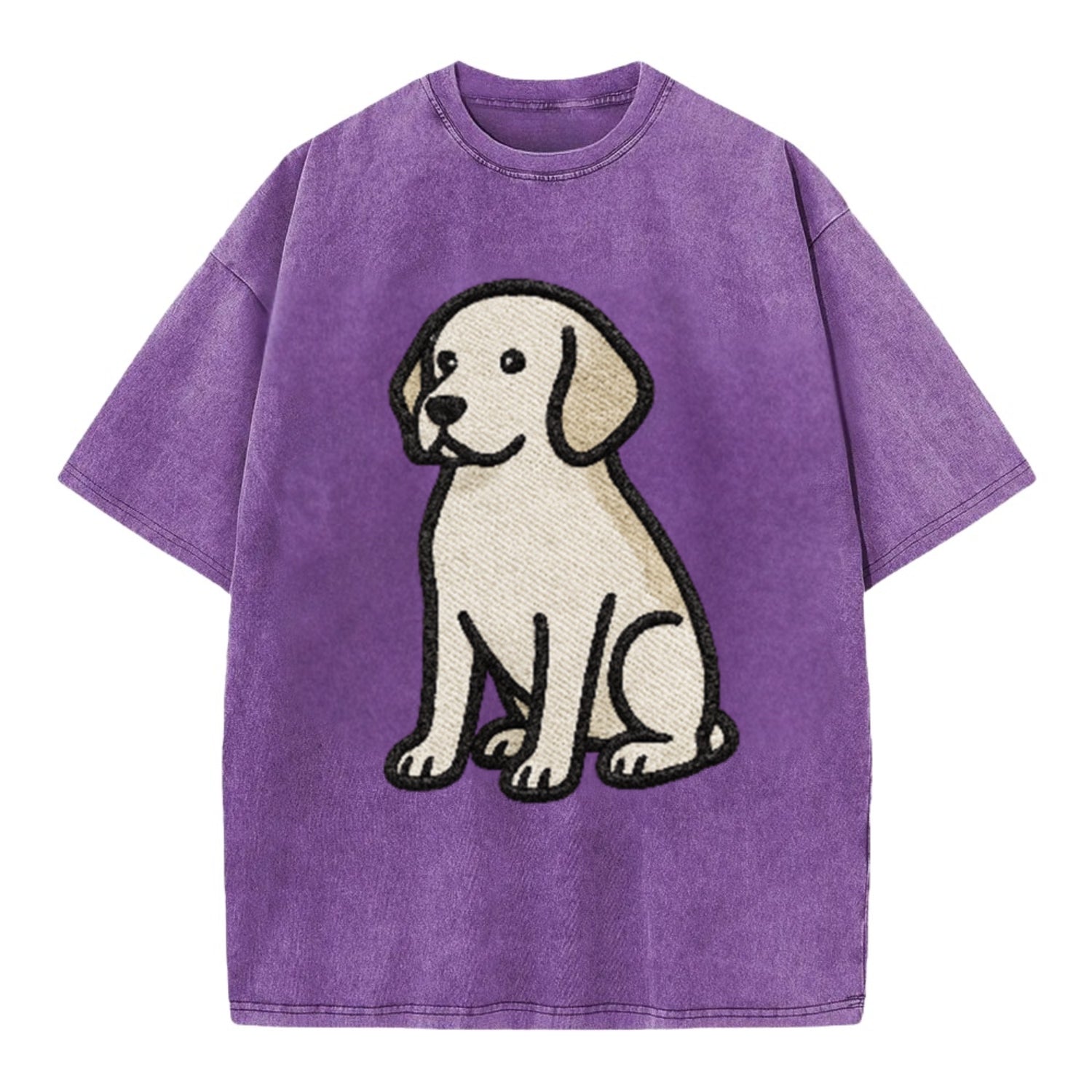 beagle-lemon-white-joyful-spirit Hat