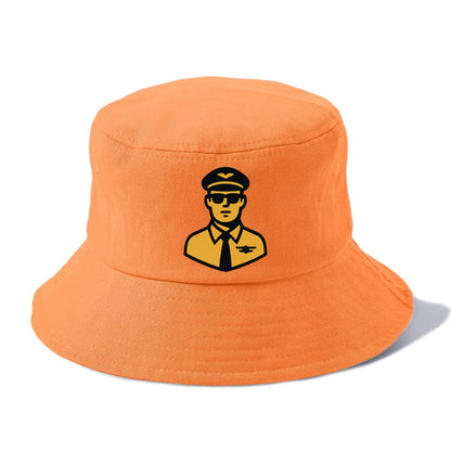 professionalpilot Hat