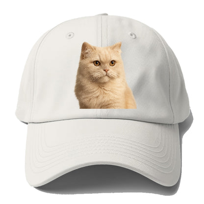 cream-persian-fluffy-elegance Hat