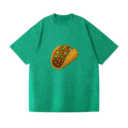 taco tuesday threads Hat