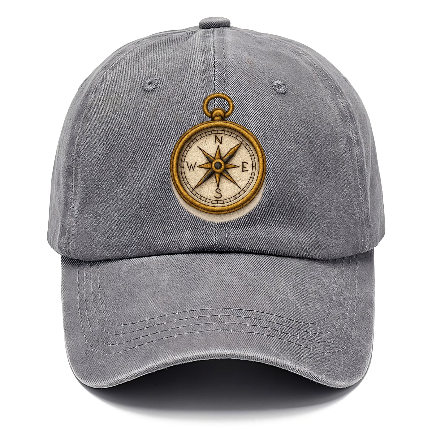 compass rose collection Hat