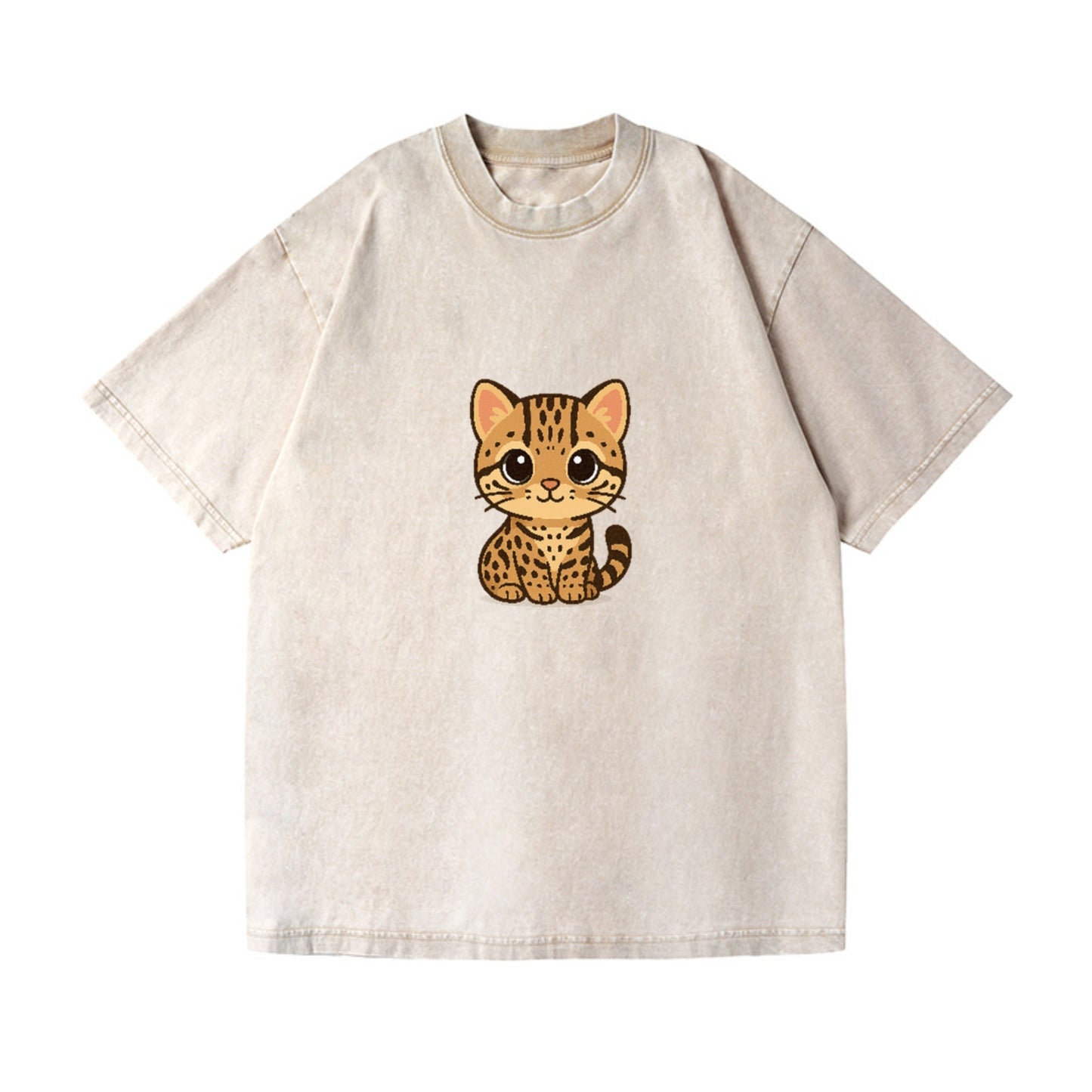 ocelot-elusive-grace Hat