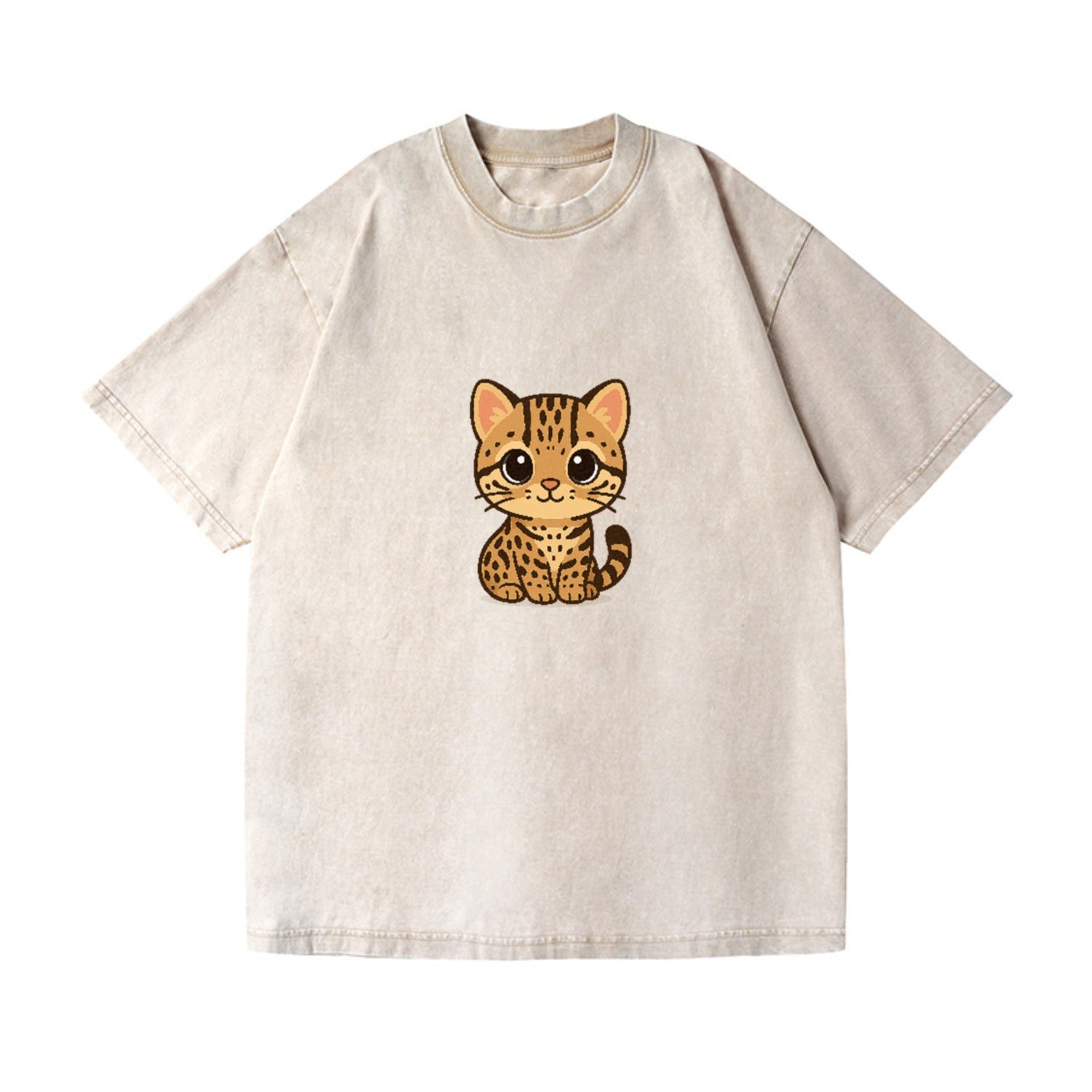 ocelot-elusive-grace Hat