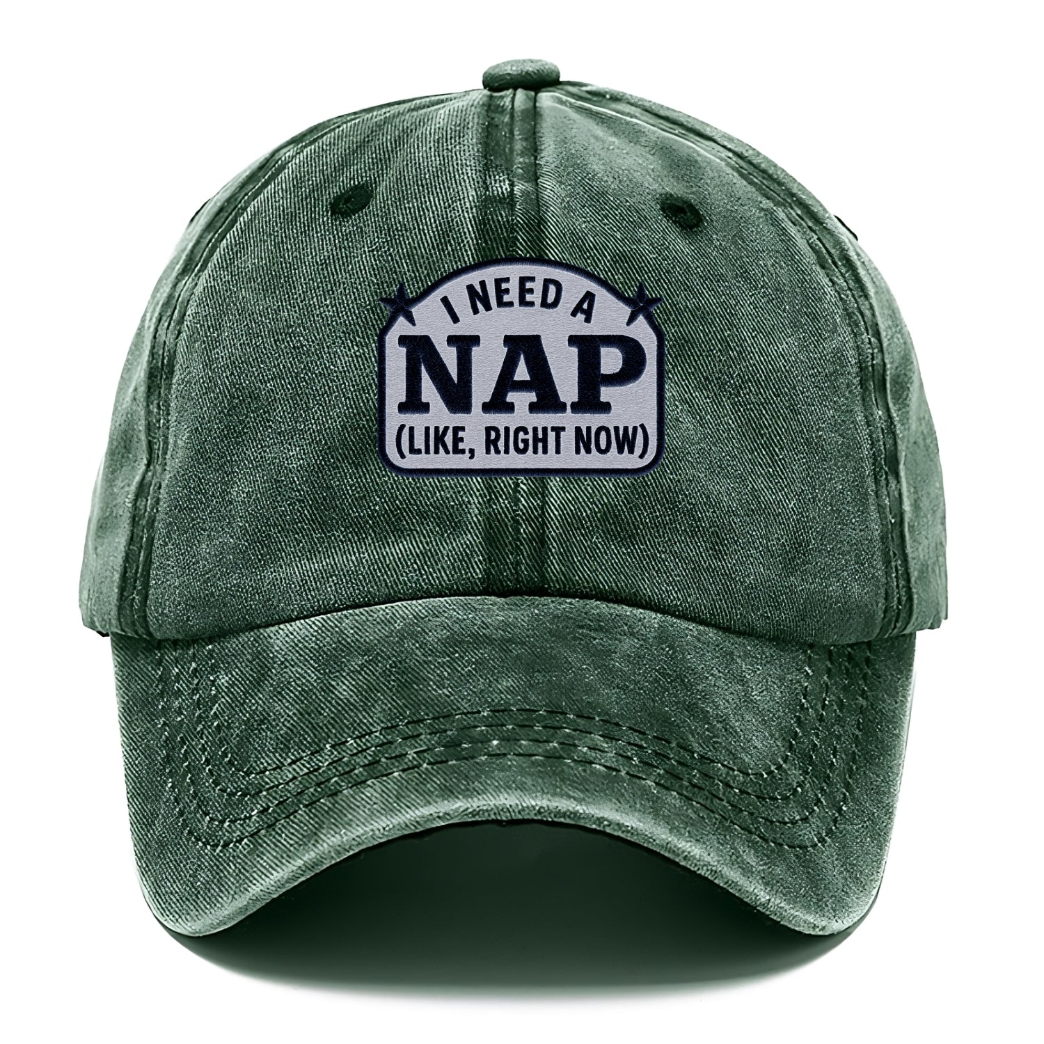 i need a nap like right now Hat