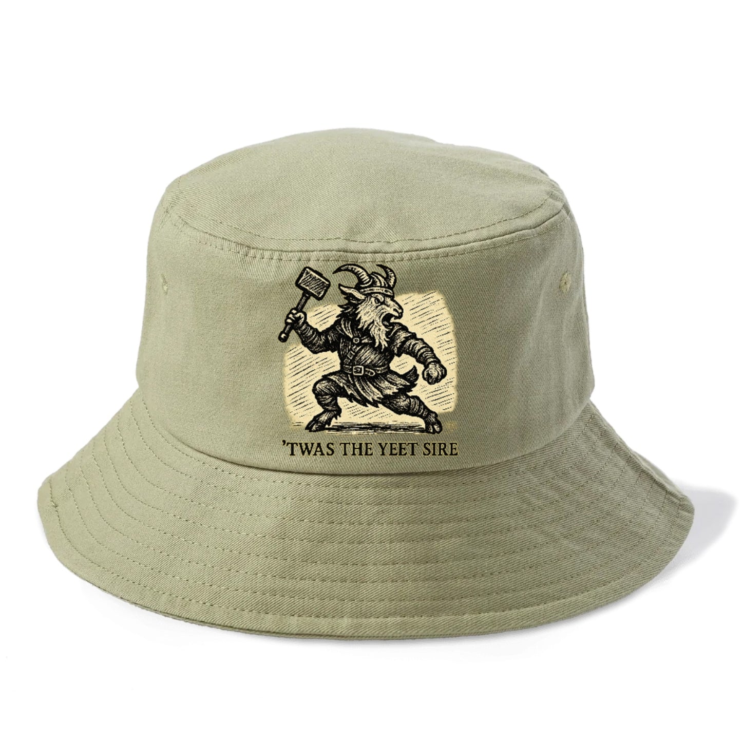 berserker Hat