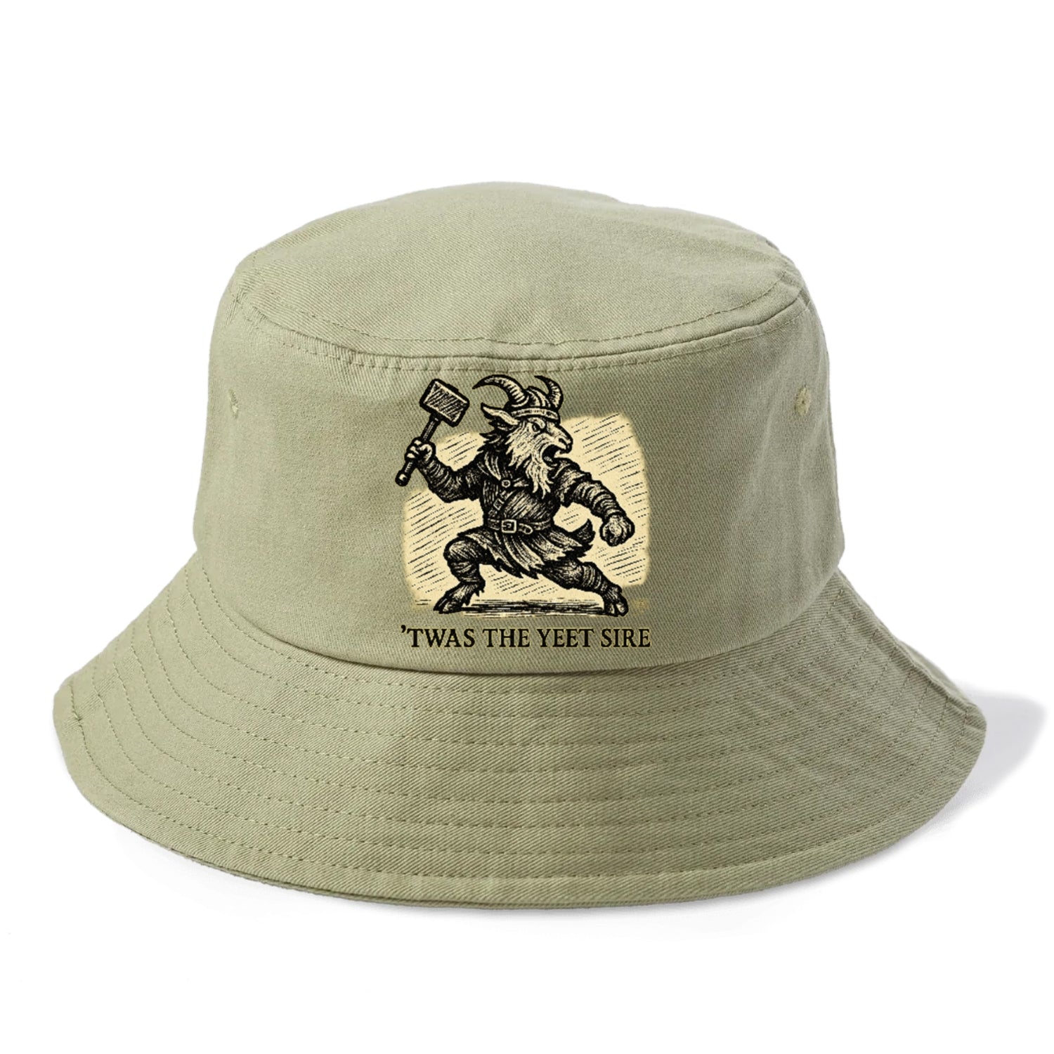 berserker Hat