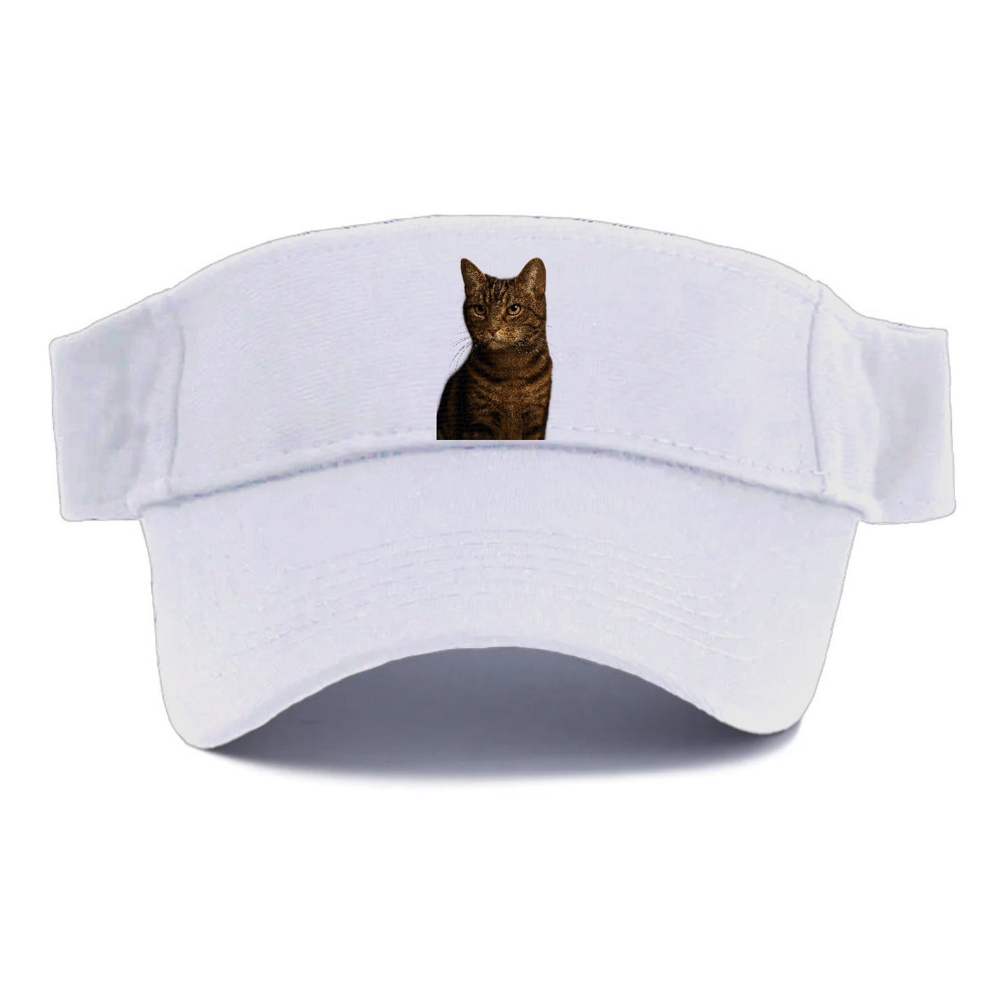 brown-tabby-cozy-charm Hat