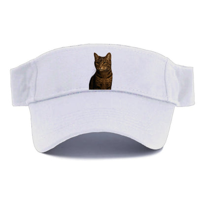 brown-tabby-cozy-charm Hat