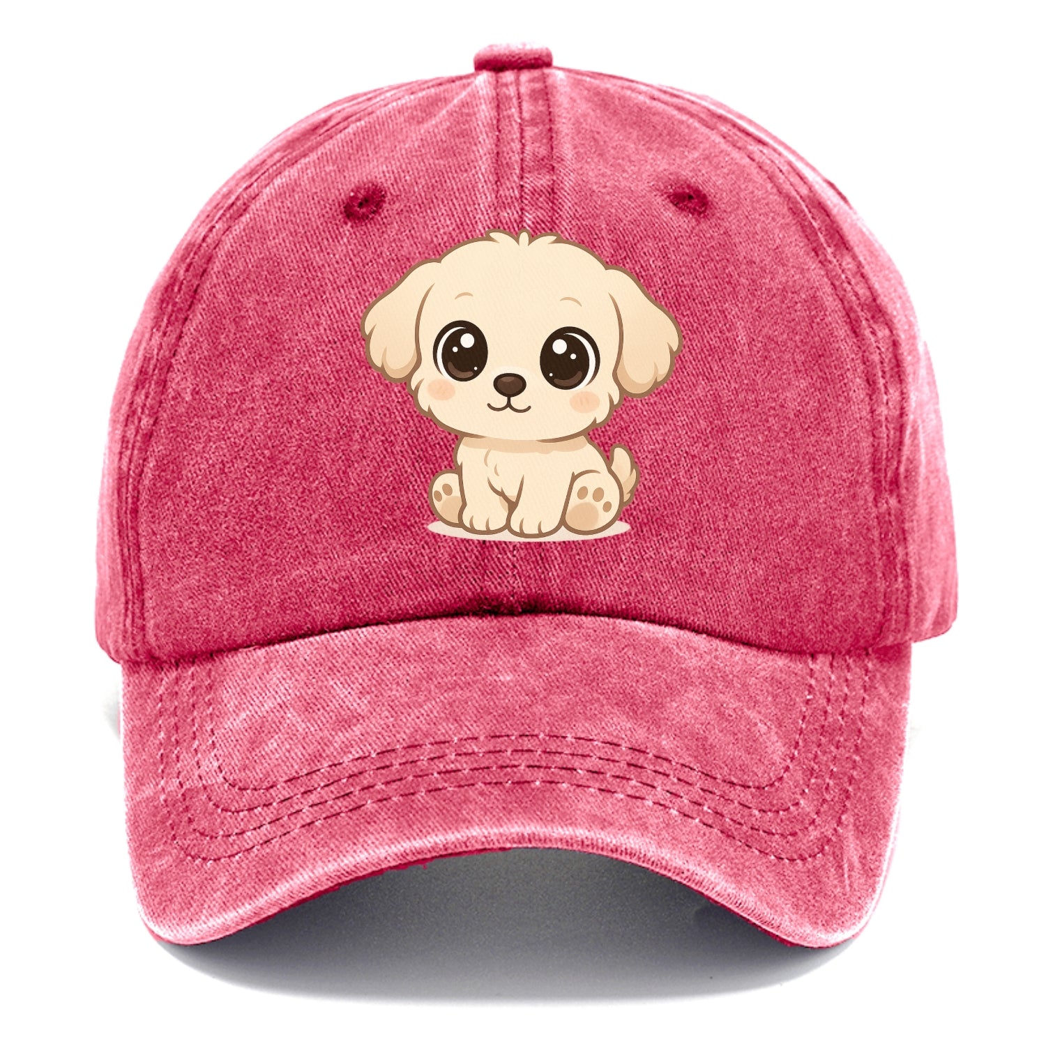 charming-maltipoo-companion Hat