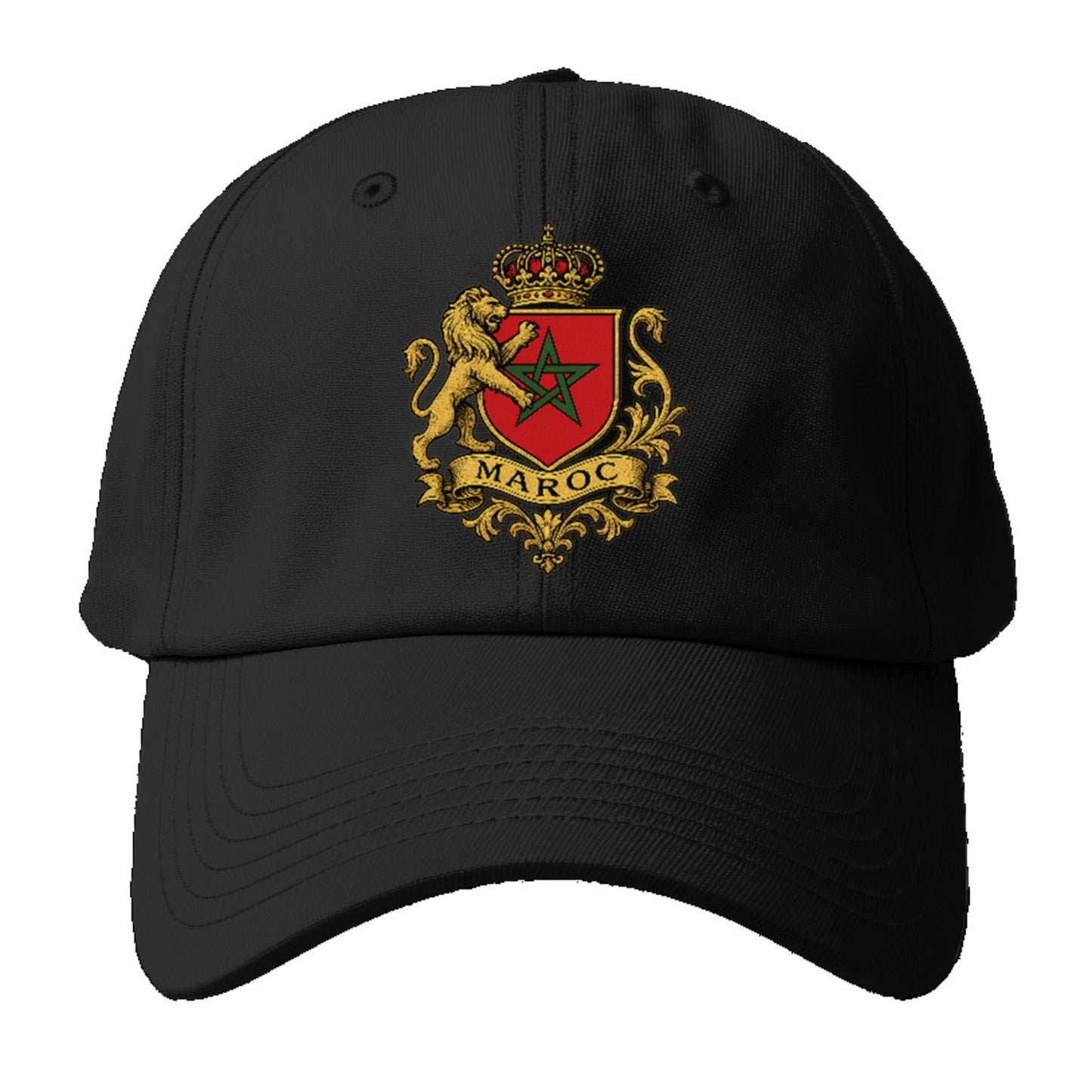 heraldic-national-emblem Hat