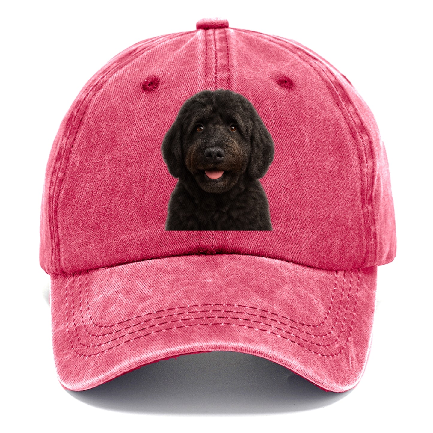 newfypoo portrait design Hat