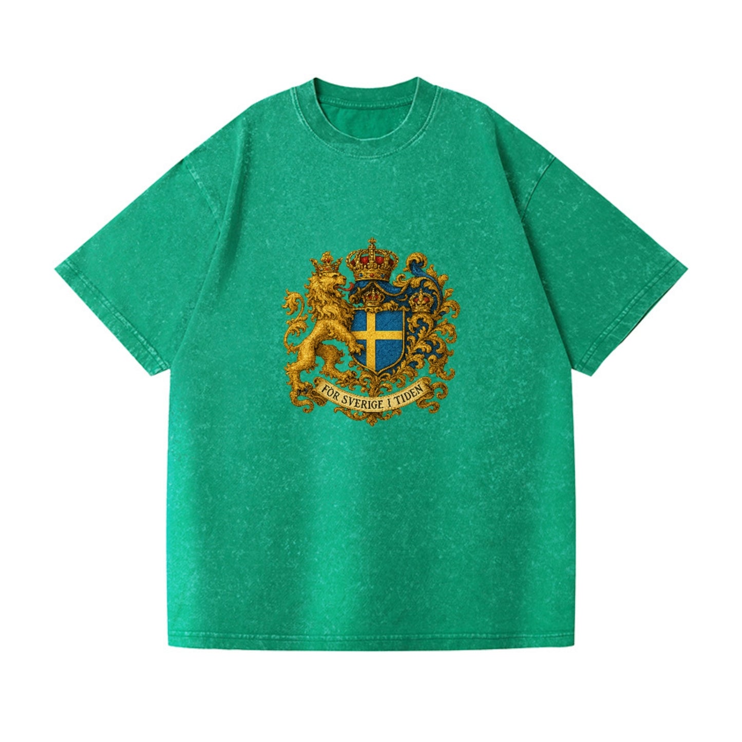 heraldry-national-emblem Hat