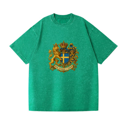 heraldry-national-emblem Hat