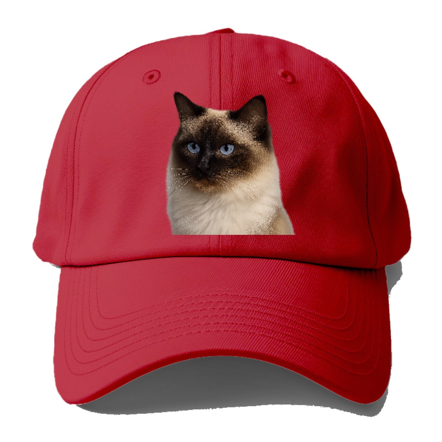 ragdoll-gentle-charm Hat