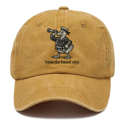 the-based-sire Hat