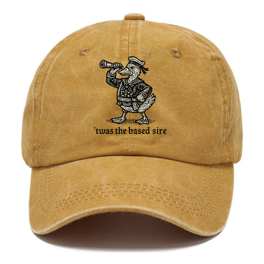 the-based-sire Hat