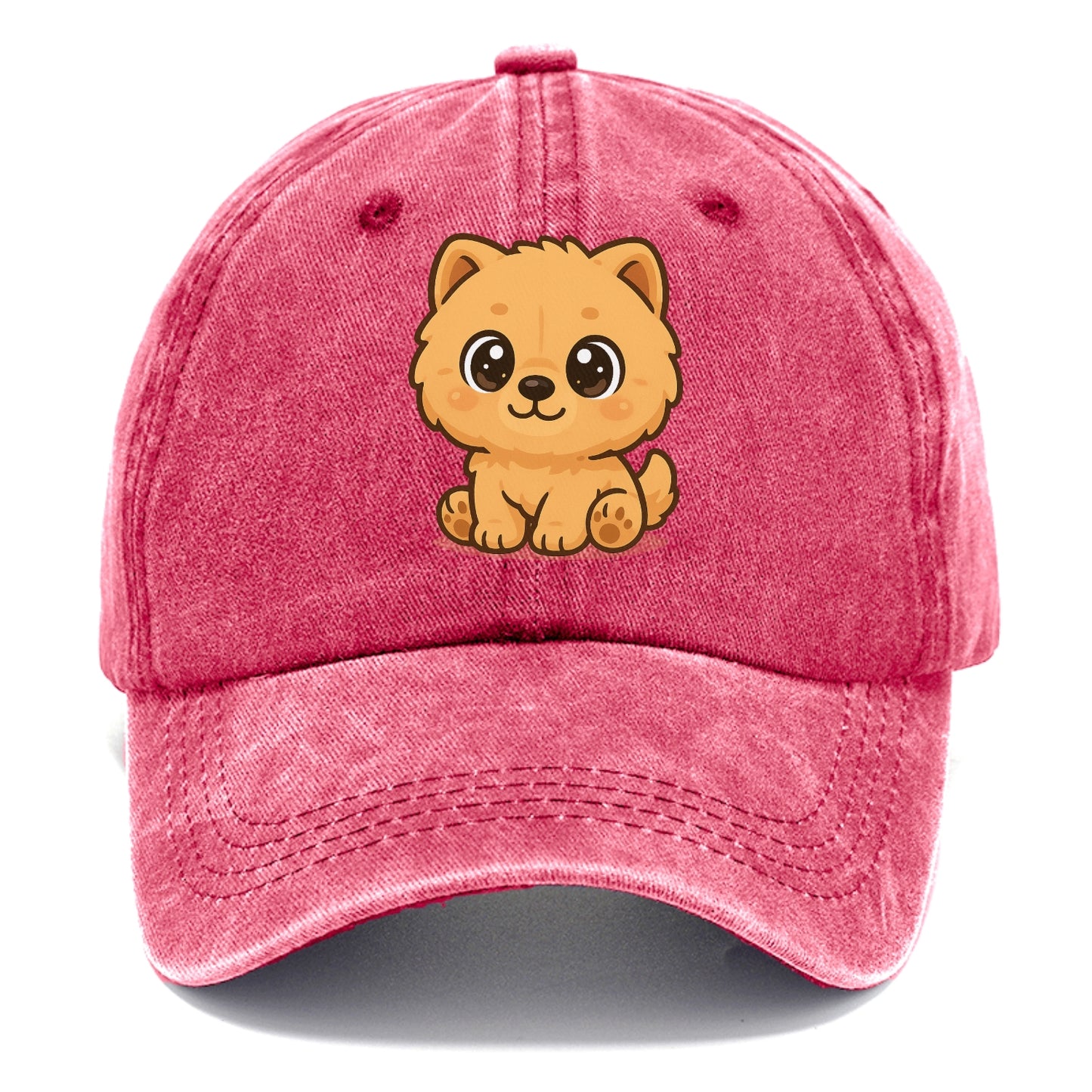 regal-chow-chow-majesty Hat
